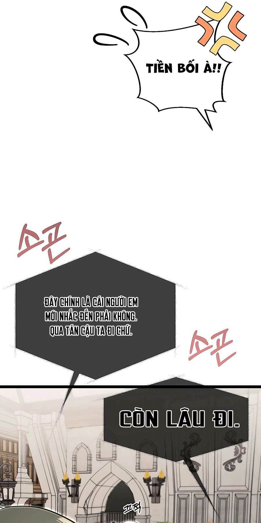 Anh Trai Anh Hùng Là Người Đã Chết Trong Học Viện - Chapter 39 - Page 20