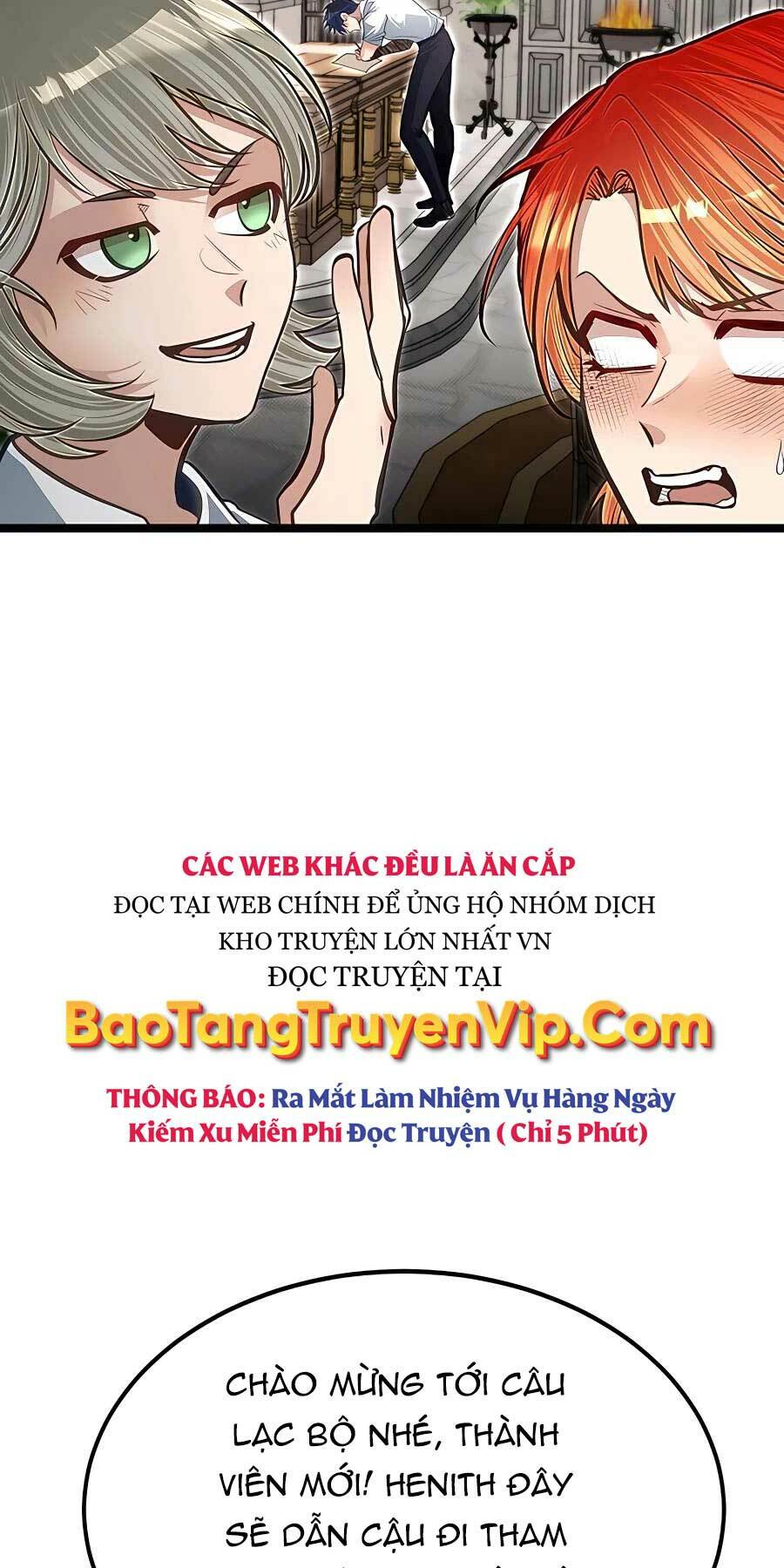 Anh Trai Anh Hùng Là Người Đã Chết Trong Học Viện - Chapter 39 - Page 21