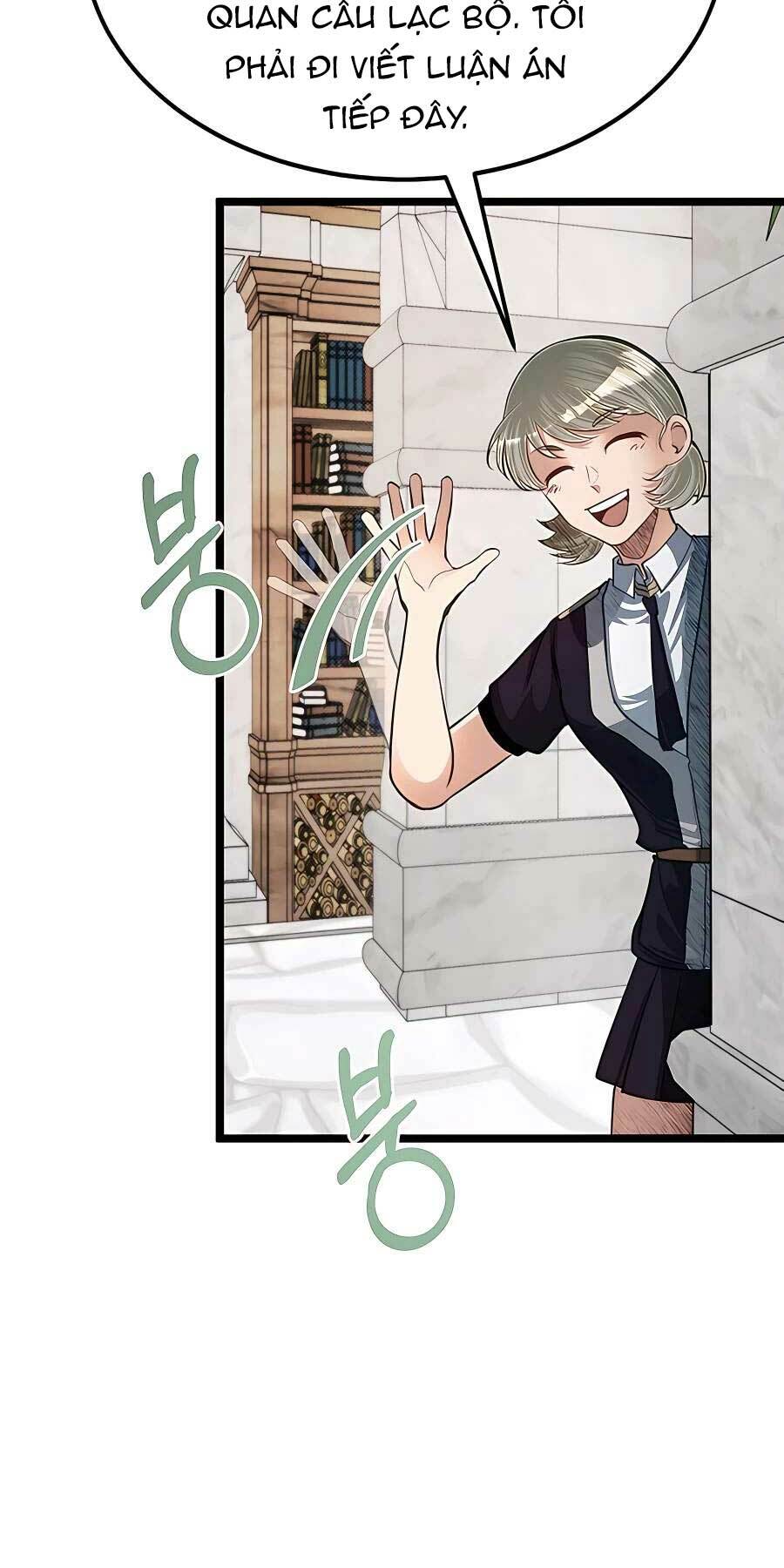 Anh Trai Anh Hùng Là Người Đã Chết Trong Học Viện - Chapter 39 - Page 22