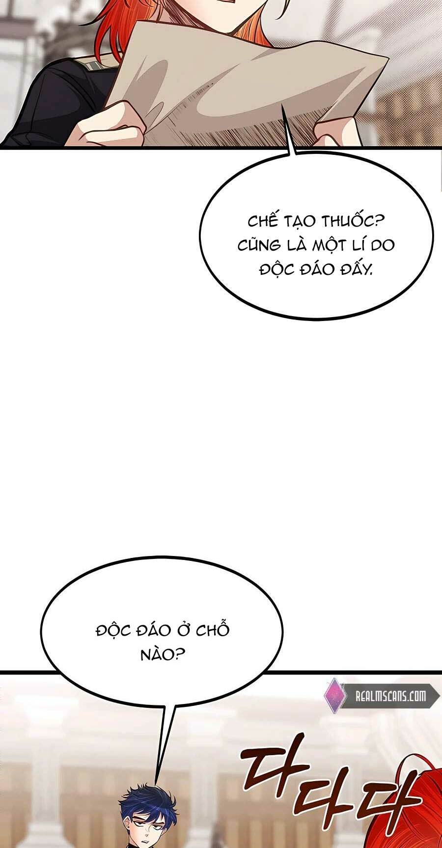 Anh Trai Anh Hùng Là Người Đã Chết Trong Học Viện - Chapter 39 - Page 26