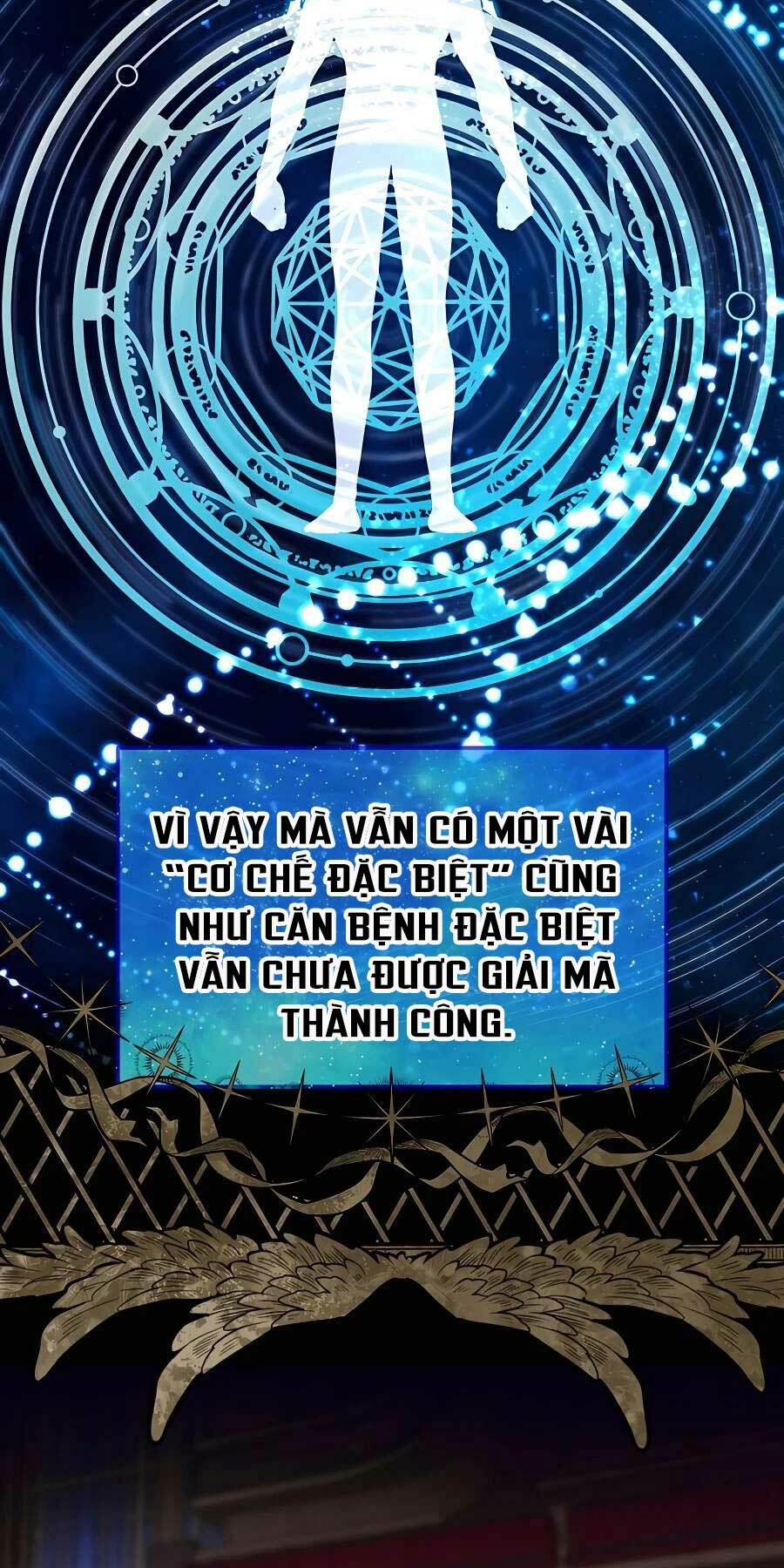 Anh Trai Anh Hùng Là Người Đã Chết Trong Học Viện - Chapter 39 - Page 31