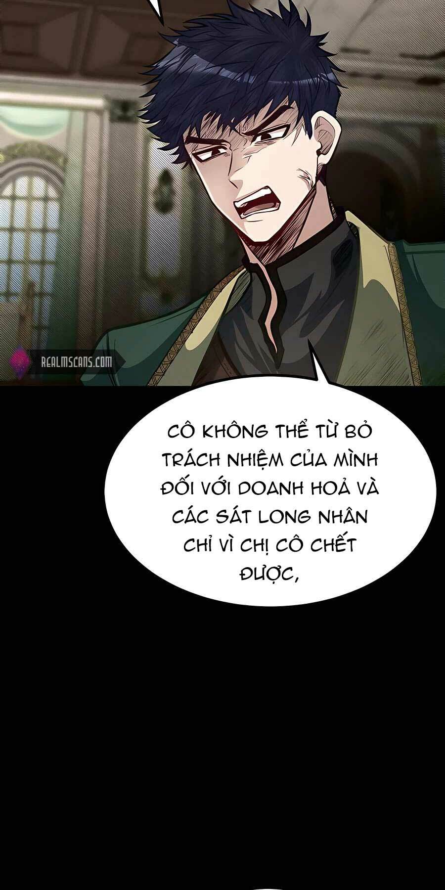 Anh Trai Anh Hùng Là Người Đã Chết Trong Học Viện - Chapter 39 - Page 48