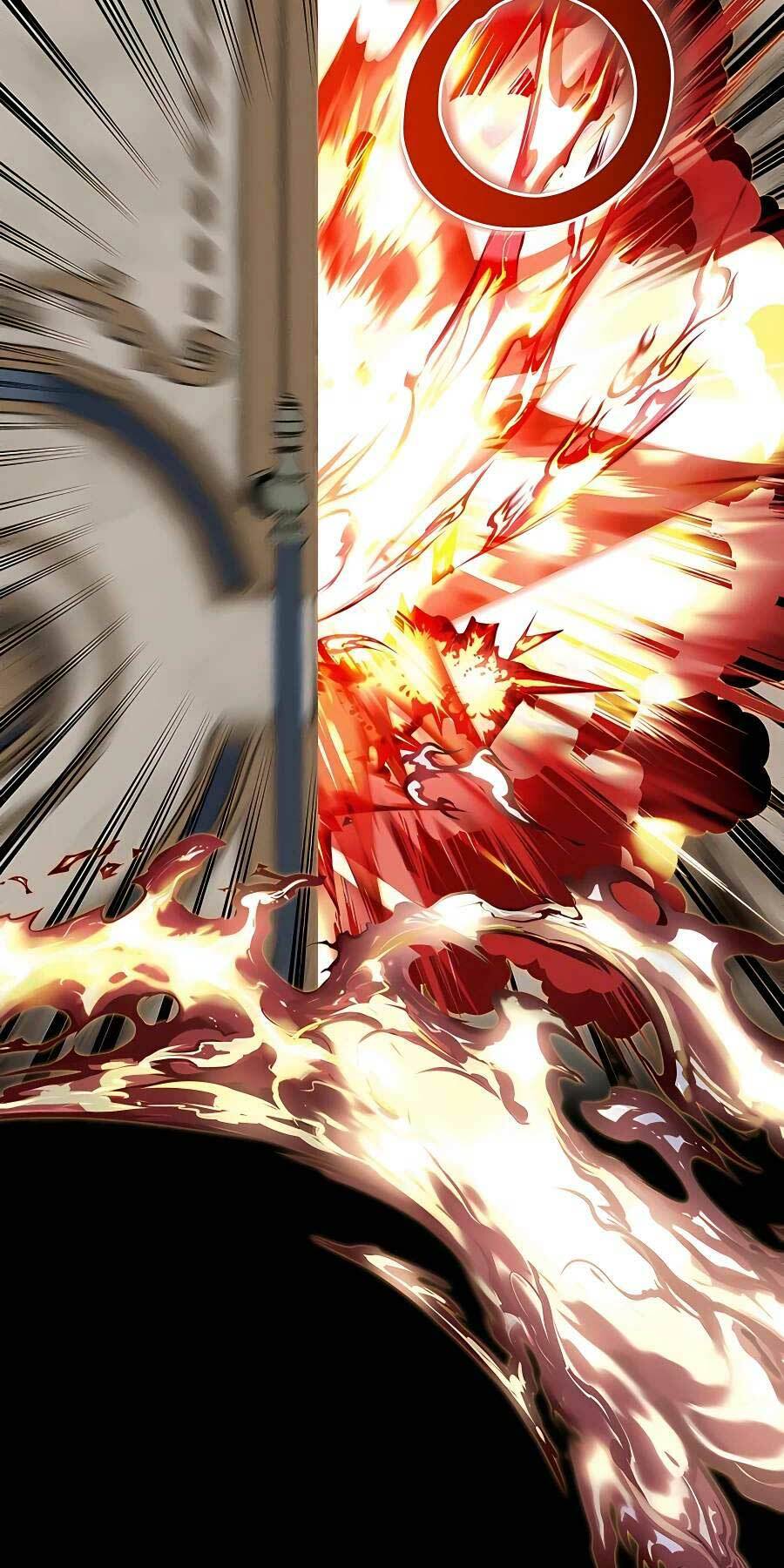 Anh Trai Anh Hùng Là Người Đã Chết Trong Học Viện - Chapter 39 - Page 54