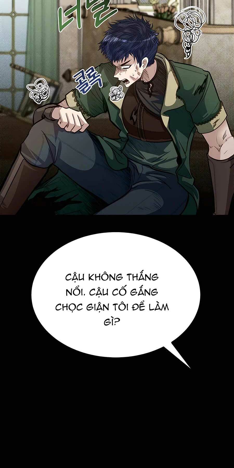 Anh Trai Anh Hùng Là Người Đã Chết Trong Học Viện - Chapter 39 - Page 57