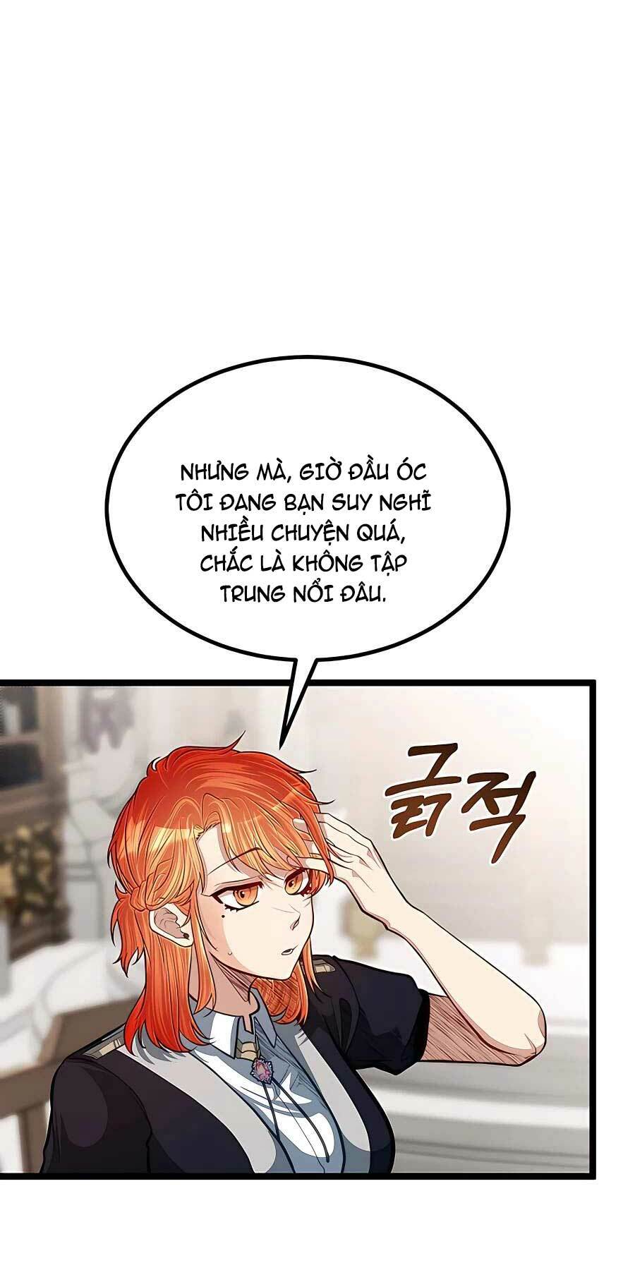Anh Trai Anh Hùng Là Người Đã Chết Trong Học Viện - Chapter 39 - Page 5