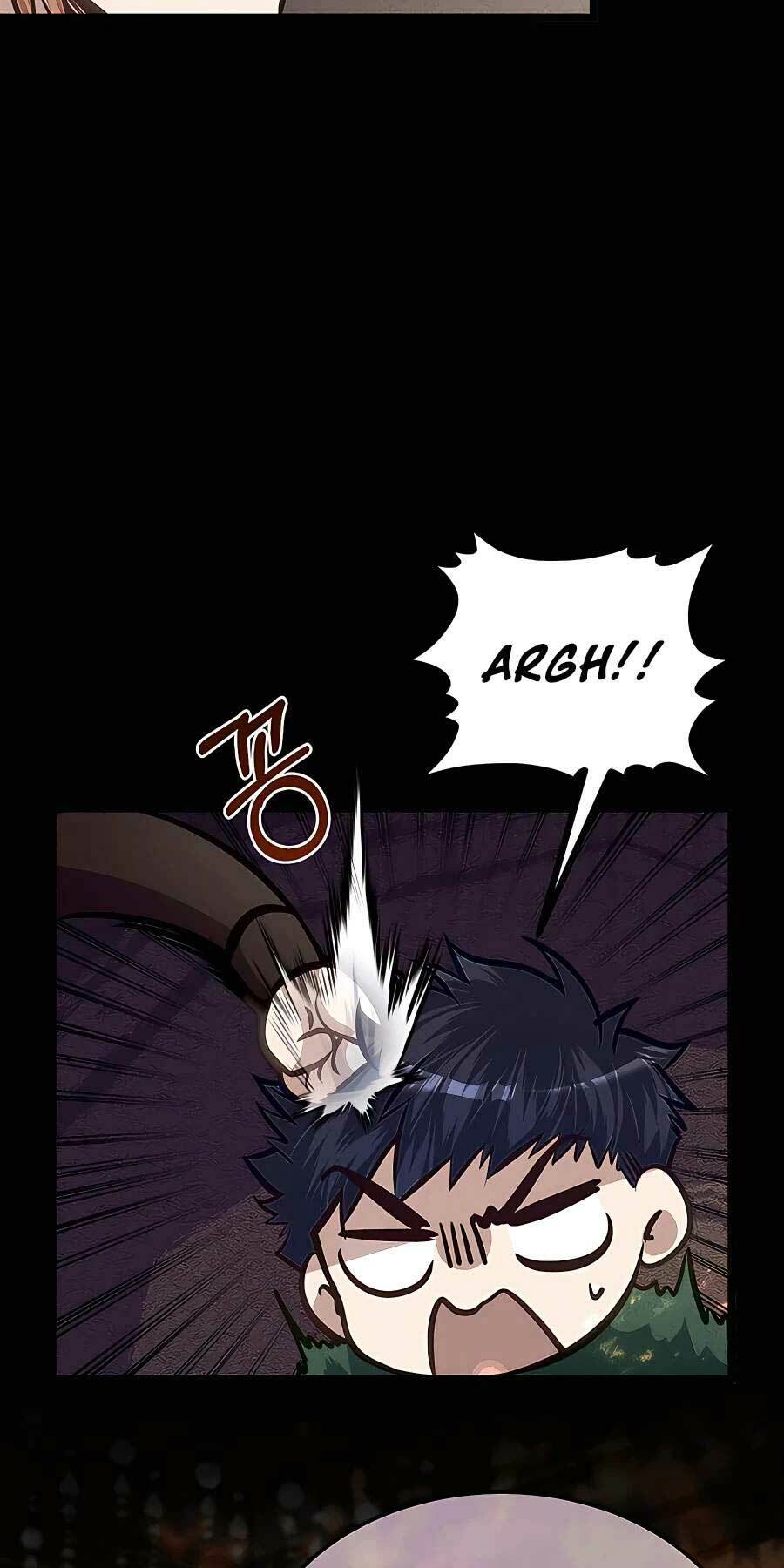 Anh Trai Anh Hùng Là Người Đã Chết Trong Học Viện - Chapter 39 - Page 61