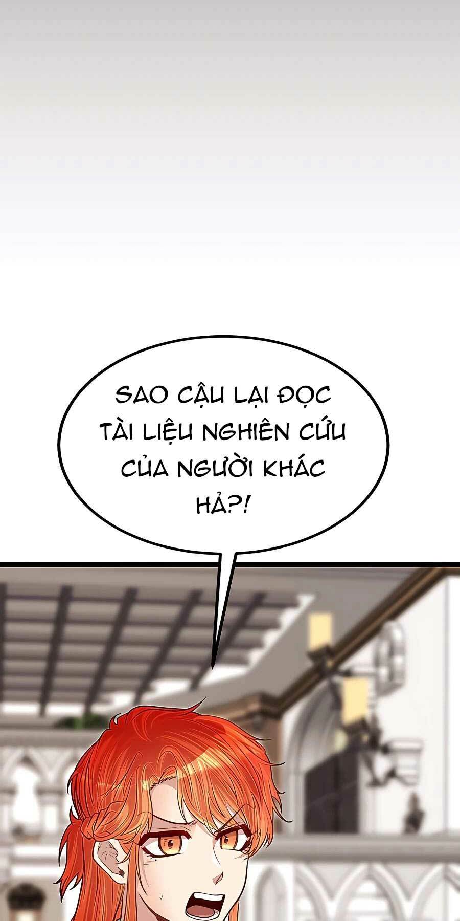 Anh Trai Anh Hùng Là Người Đã Chết Trong Học Viện - Chapter 39 - Page 64