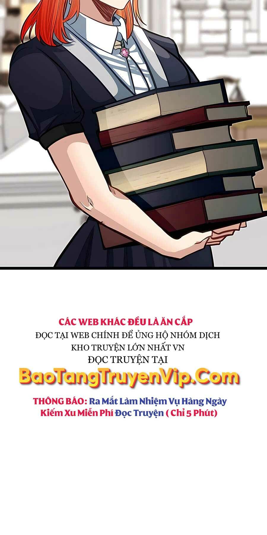 Anh Trai Anh Hùng Là Người Đã Chết Trong Học Viện - Chapter 39 - Page 65