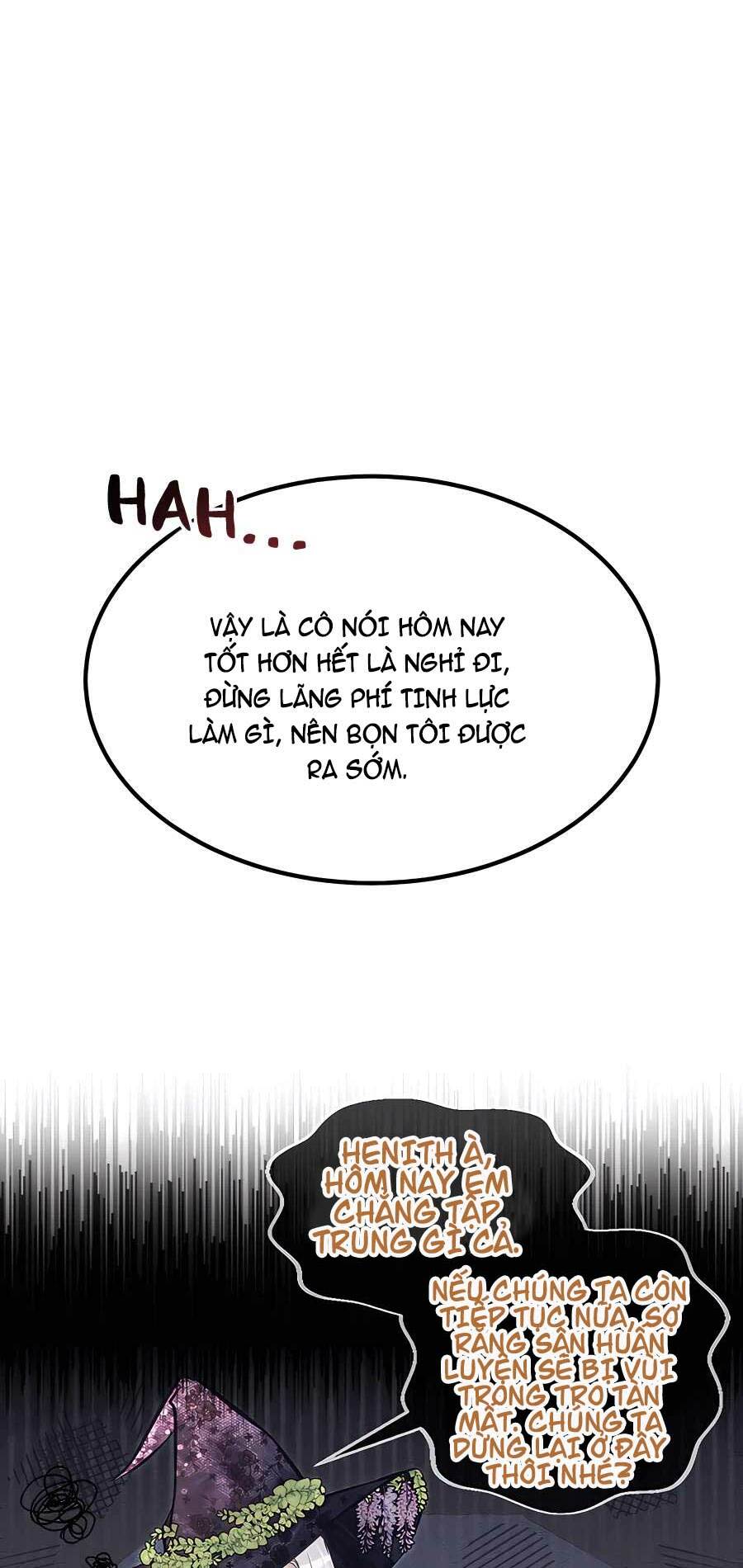 Anh Trai Anh Hùng Là Người Đã Chết Trong Học Viện - Chapter 39 - Page 6