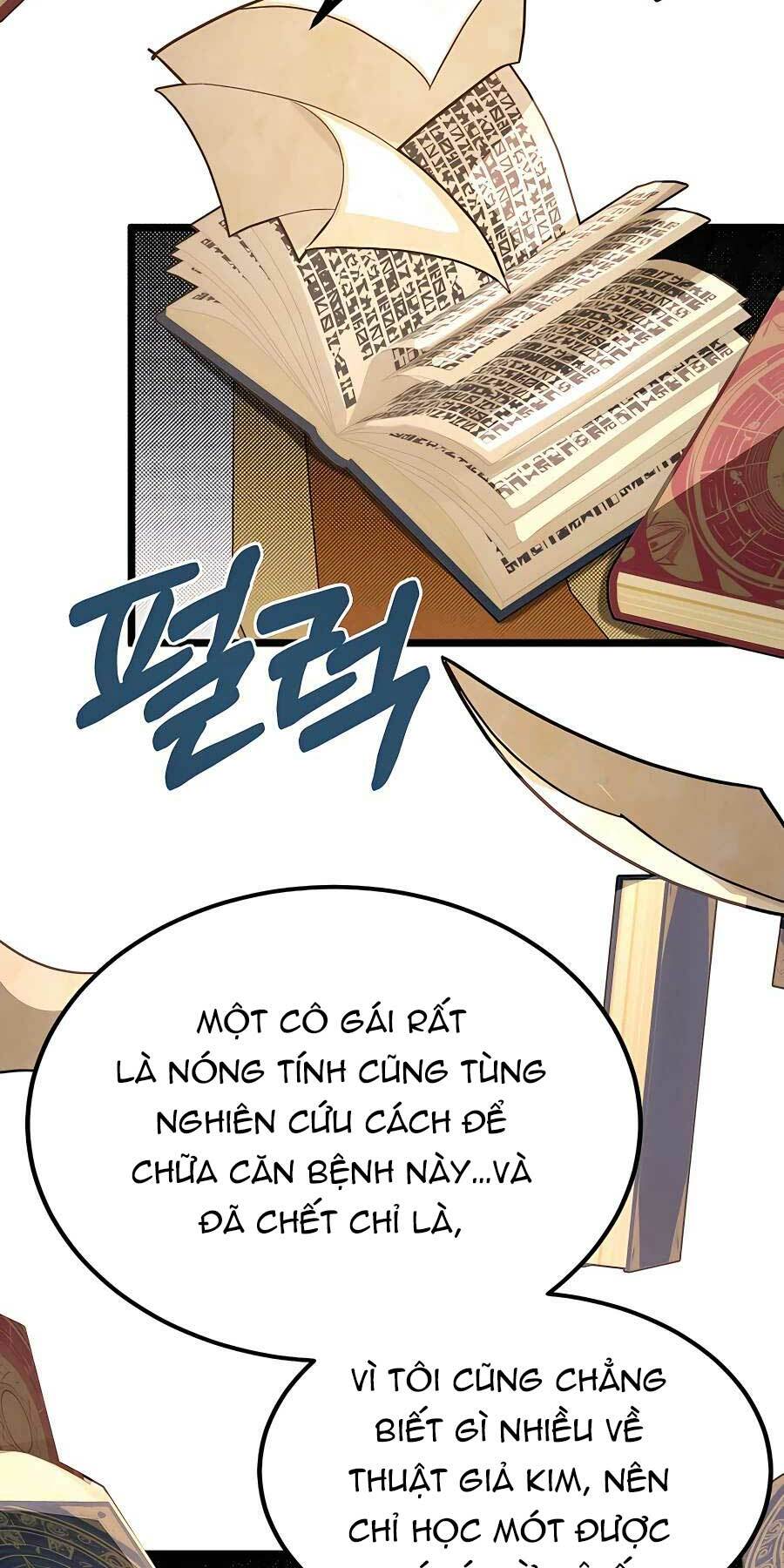 Anh Trai Anh Hùng Là Người Đã Chết Trong Học Viện - Chapter 39 - Page 71