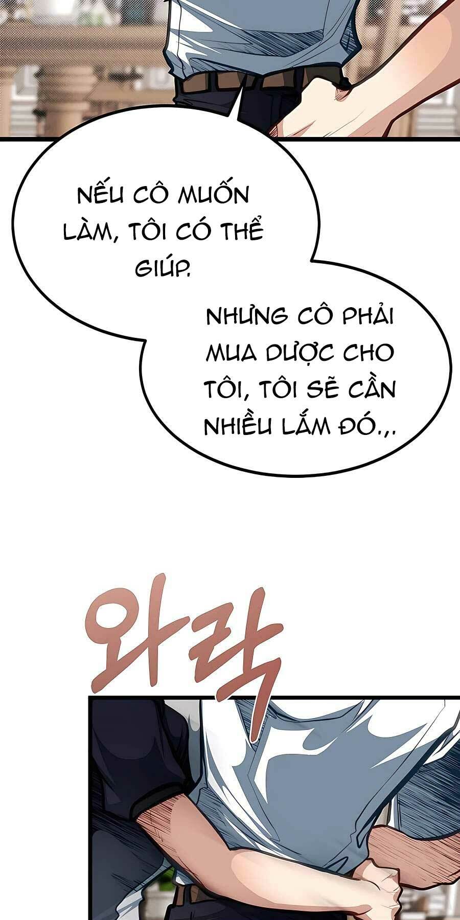 Anh Trai Anh Hùng Là Người Đã Chết Trong Học Viện - Chapter 39 - Page 75