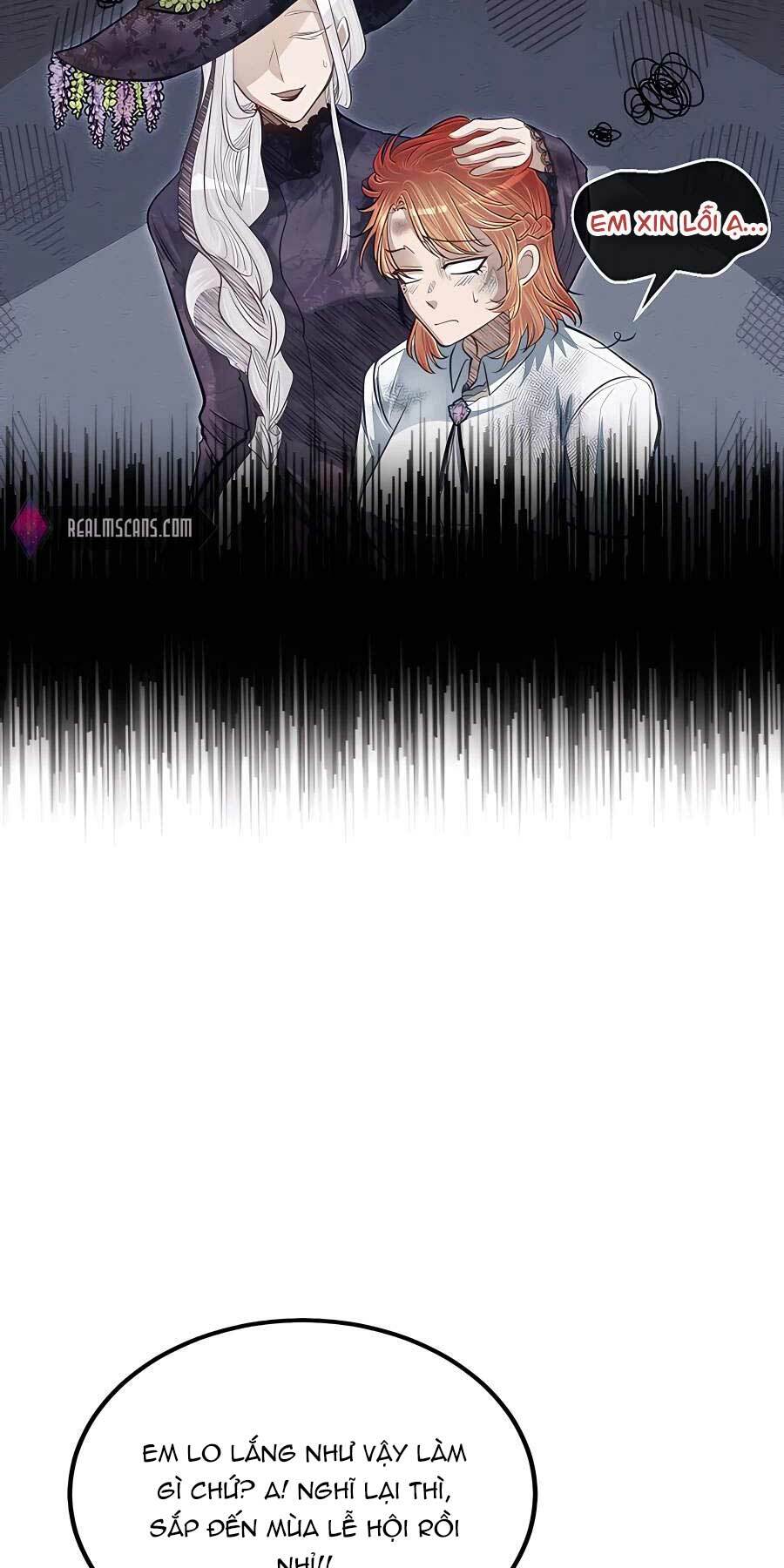 Anh Trai Anh Hùng Là Người Đã Chết Trong Học Viện - Chapter 39 - Page 7