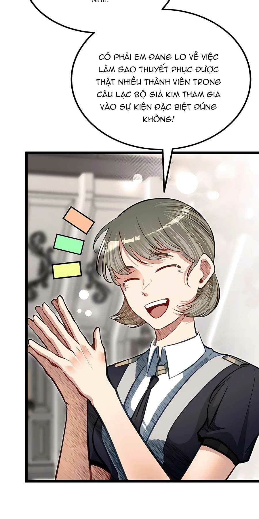 Anh Trai Anh Hùng Là Người Đã Chết Trong Học Viện - Chapter 39 - Page 8