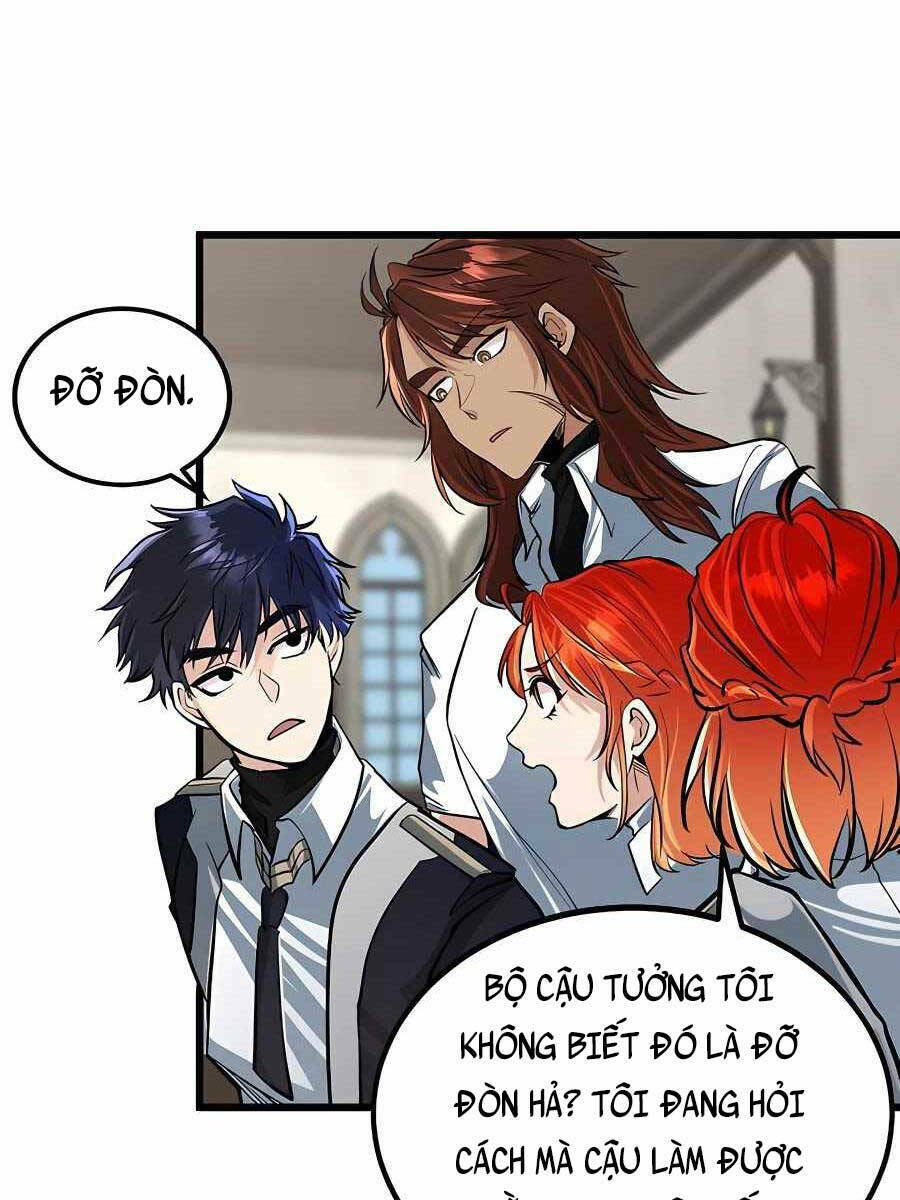 Anh Trai Anh Hùng Là Người Đã Chết Trong Học Viện - Chapter 4 - Page 99