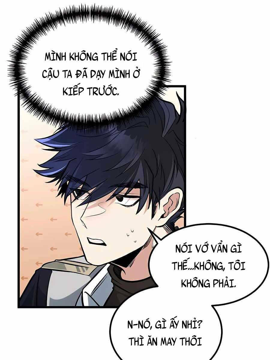 Anh Trai Anh Hùng Là Người Đã Chết Trong Học Viện - Chapter 4 - Page 101