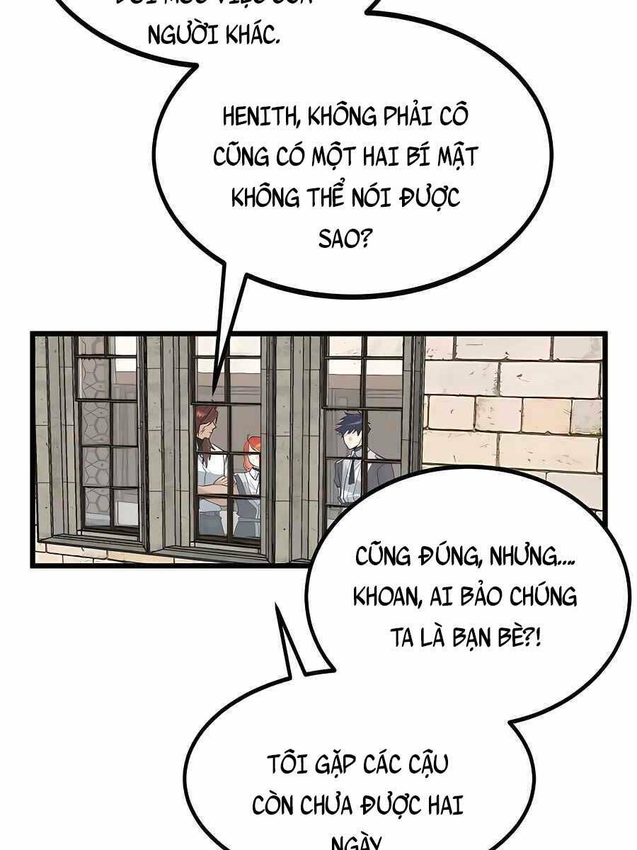 Anh Trai Anh Hùng Là Người Đã Chết Trong Học Viện - Chapter 4 - Page 107