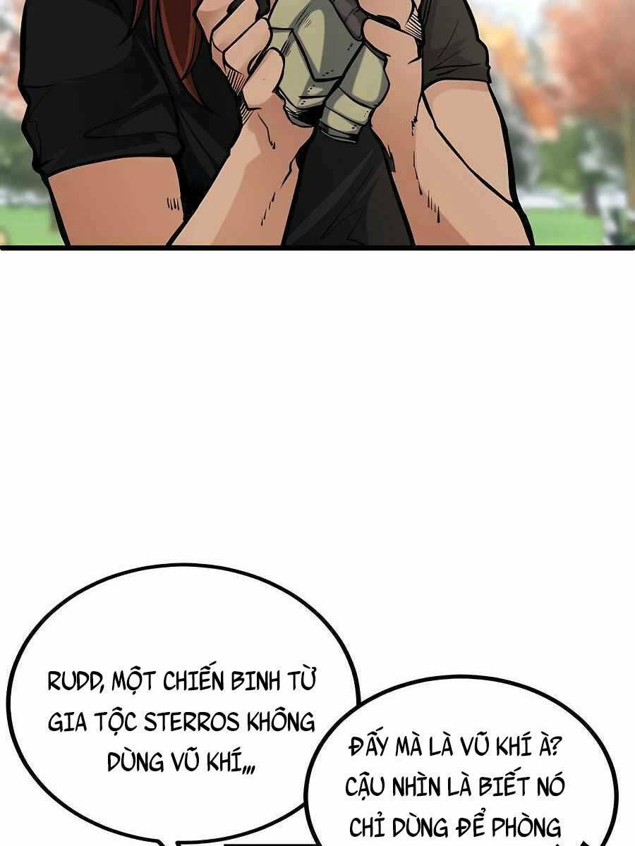 Anh Trai Anh Hùng Là Người Đã Chết Trong Học Viện - Chapter 4 - Page 10