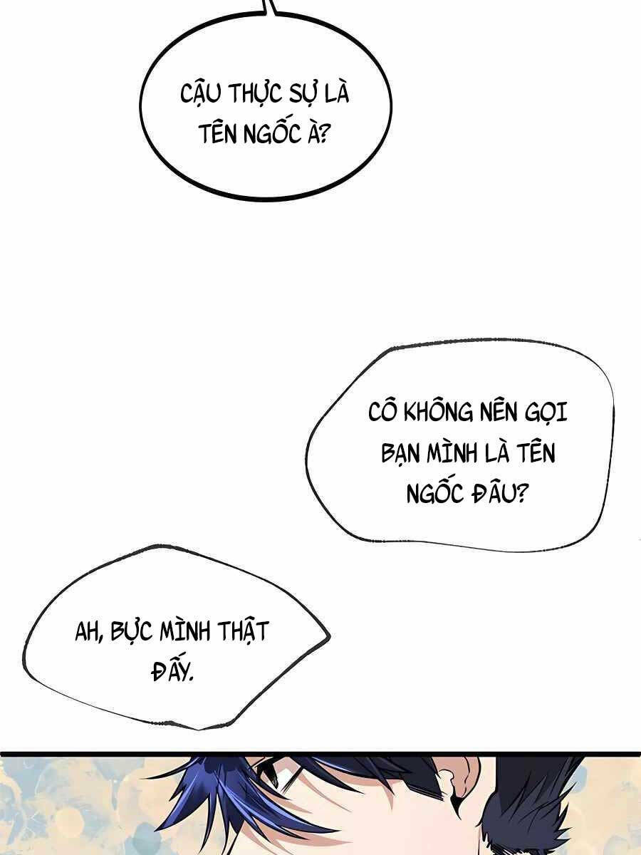 Anh Trai Anh Hùng Là Người Đã Chết Trong Học Viện - Chapter 4 - Page 109