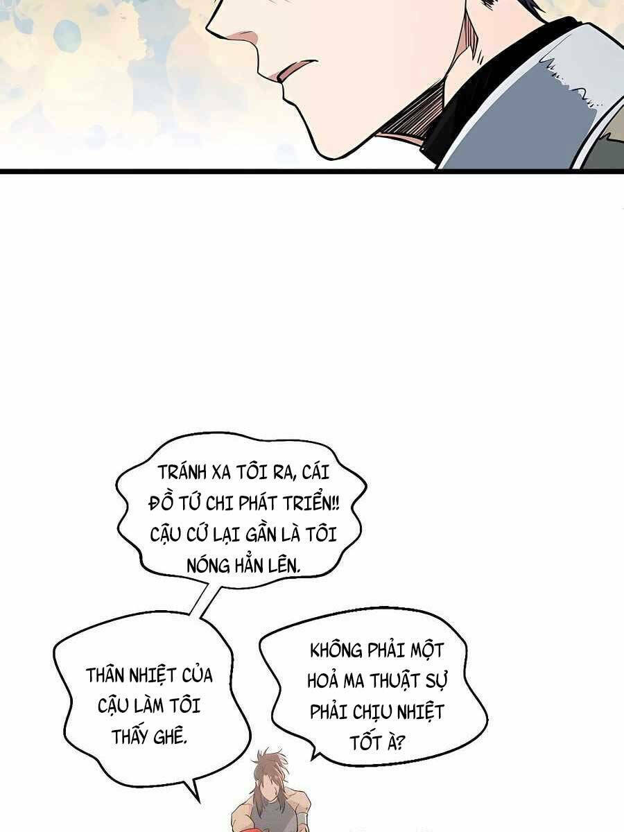 Anh Trai Anh Hùng Là Người Đã Chết Trong Học Viện - Chapter 4 - Page 110