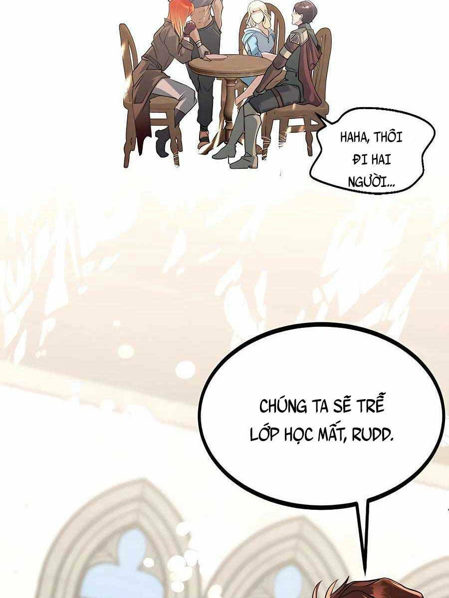 Anh Trai Anh Hùng Là Người Đã Chết Trong Học Viện - Chapter 4 - Page 111