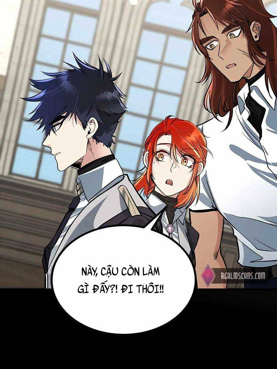 Anh Trai Anh Hùng Là Người Đã Chết Trong Học Viện - Chapter 4 - Page 112