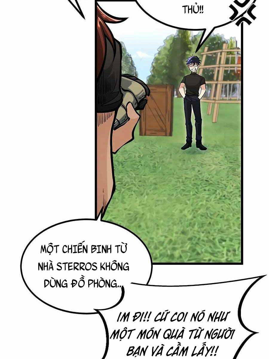 Anh Trai Anh Hùng Là Người Đã Chết Trong Học Viện - Chapter 4 - Page 11