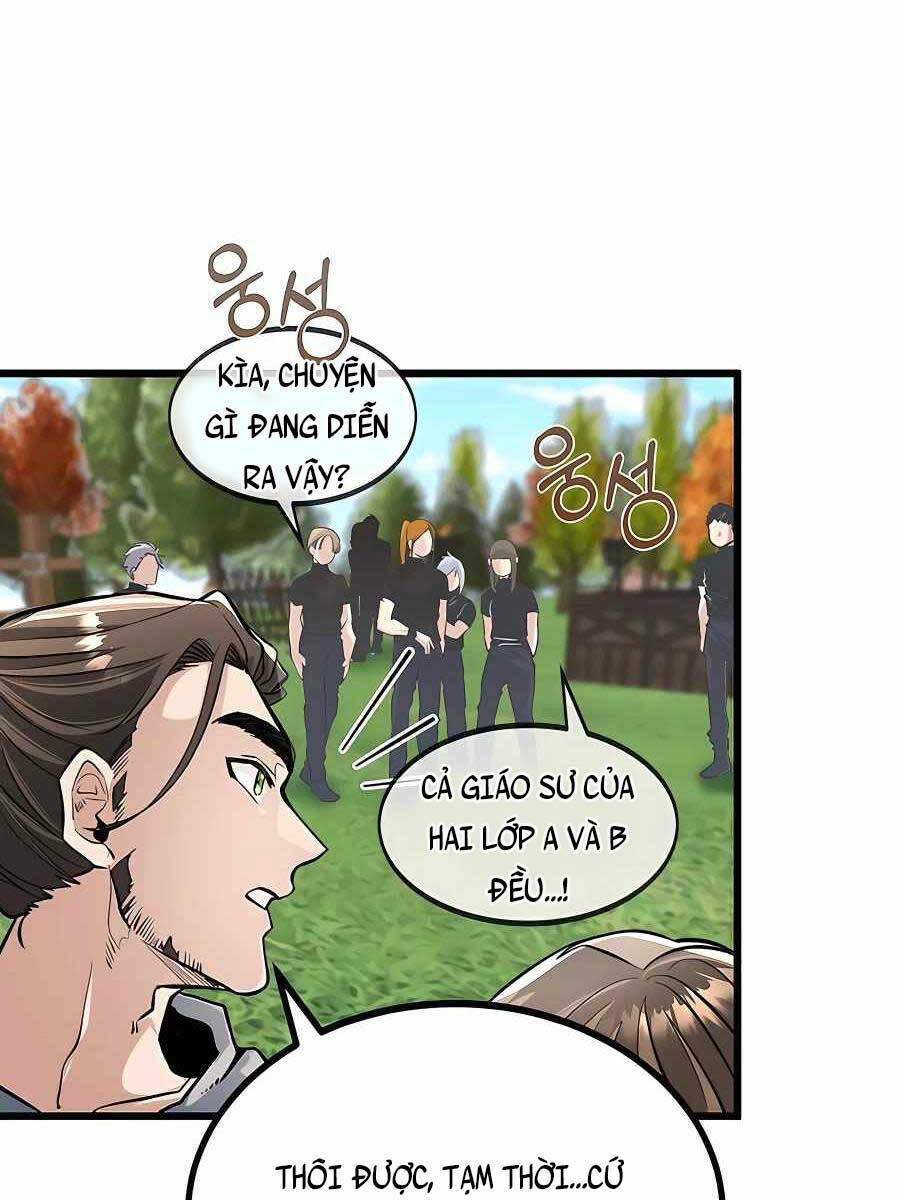 Anh Trai Anh Hùng Là Người Đã Chết Trong Học Viện - Chapter 4 - Page 16