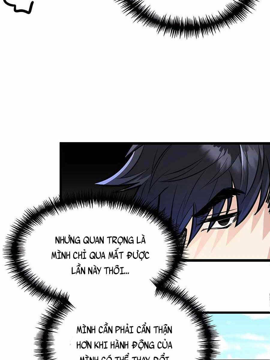 Anh Trai Anh Hùng Là Người Đã Chết Trong Học Viện - Chapter 4 - Page 18