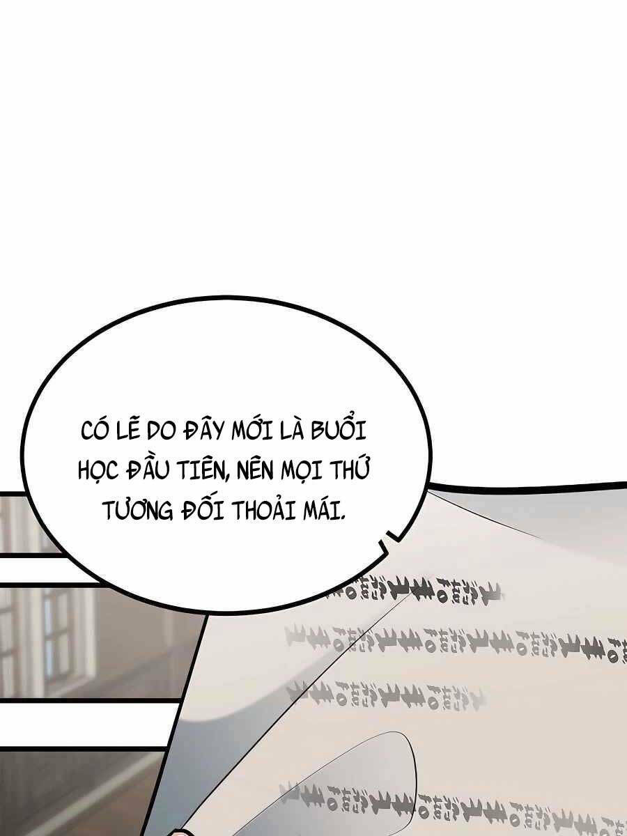 Anh Trai Anh Hùng Là Người Đã Chết Trong Học Viện - Chapter 4 - Page 21