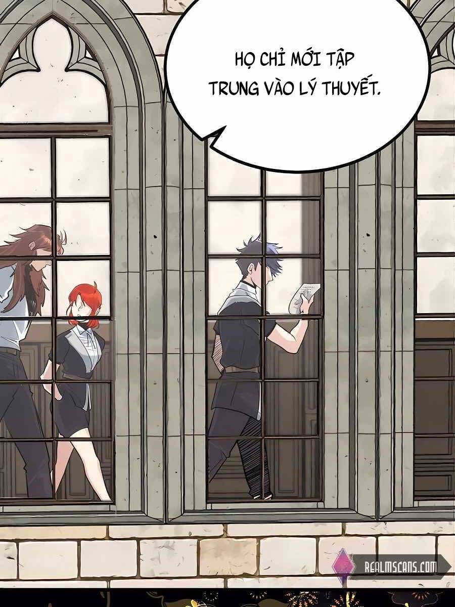 Anh Trai Anh Hùng Là Người Đã Chết Trong Học Viện - Chapter 4 - Page 23