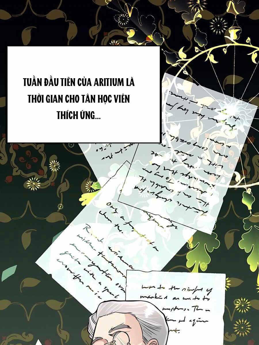Anh Trai Anh Hùng Là Người Đã Chết Trong Học Viện - Chapter 4 - Page 24