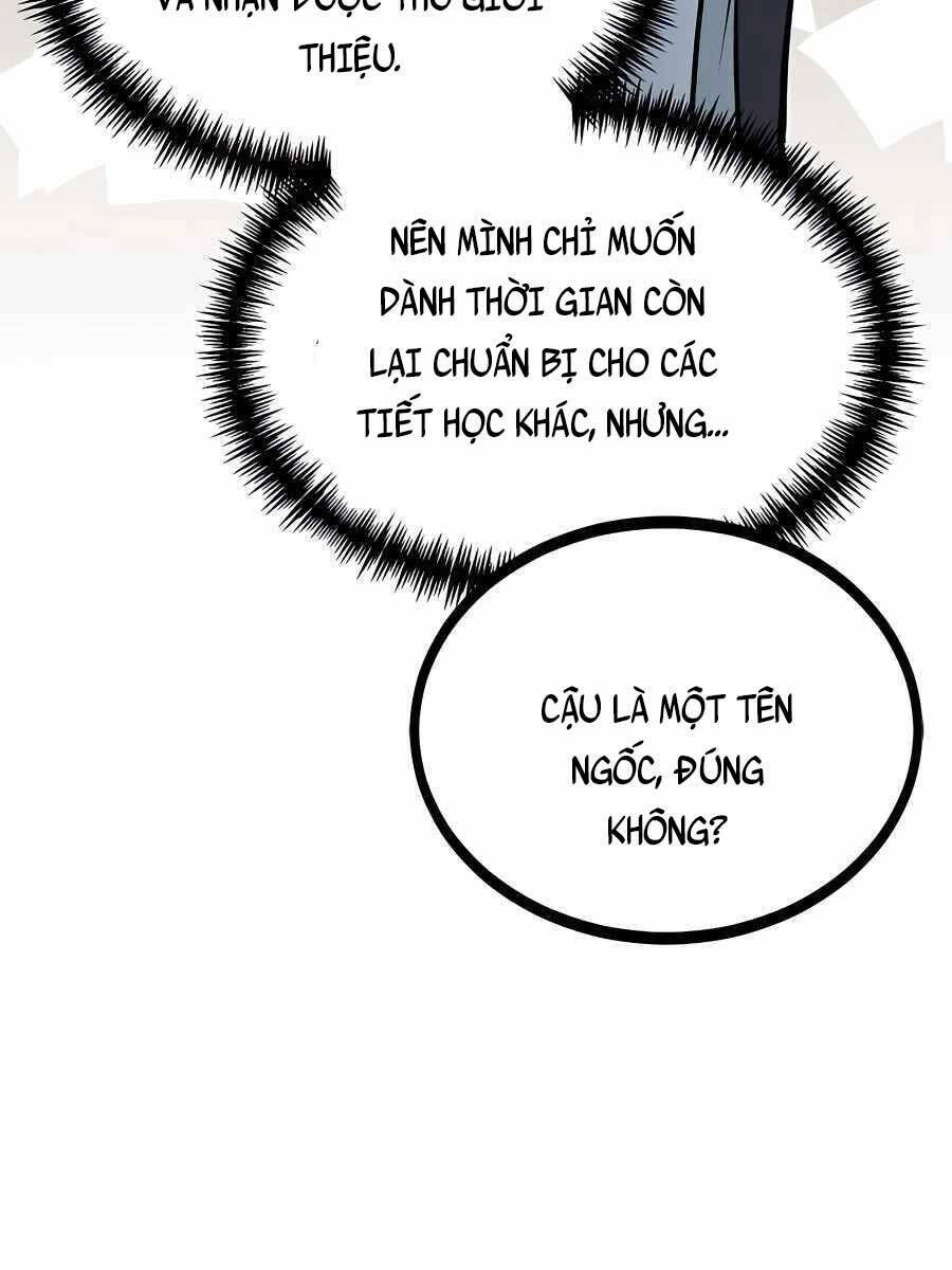 Anh Trai Anh Hùng Là Người Đã Chết Trong Học Viện - Chapter 4 - Page 26