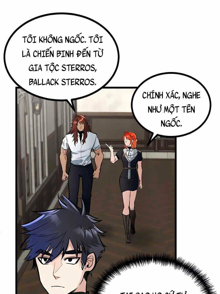 Anh Trai Anh Hùng Là Người Đã Chết Trong Học Viện - Chapter 4 - Page 27