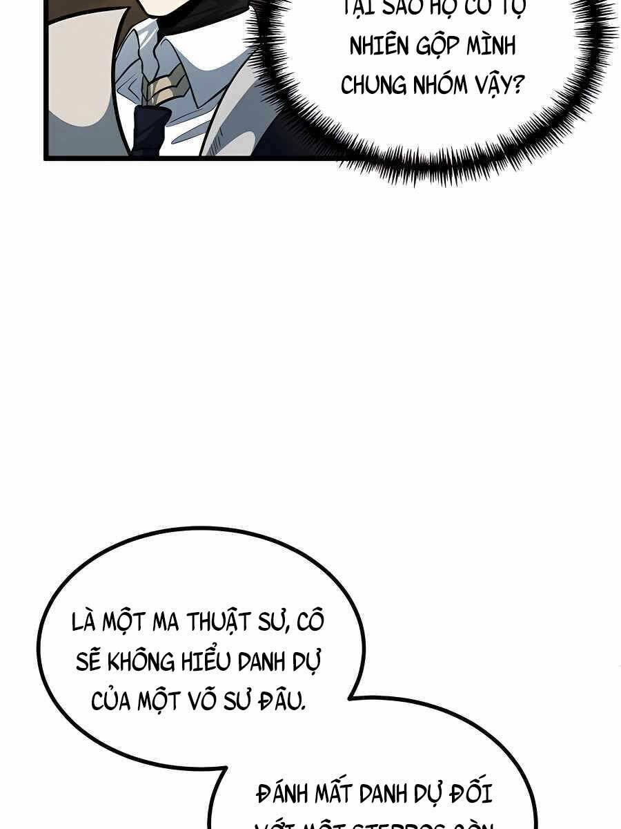 Anh Trai Anh Hùng Là Người Đã Chết Trong Học Viện - Chapter 4 - Page 28