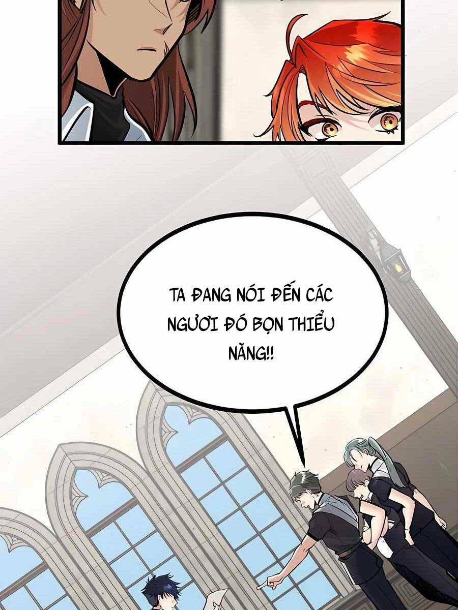 Anh Trai Anh Hùng Là Người Đã Chết Trong Học Viện - Chapter 4 - Page 31