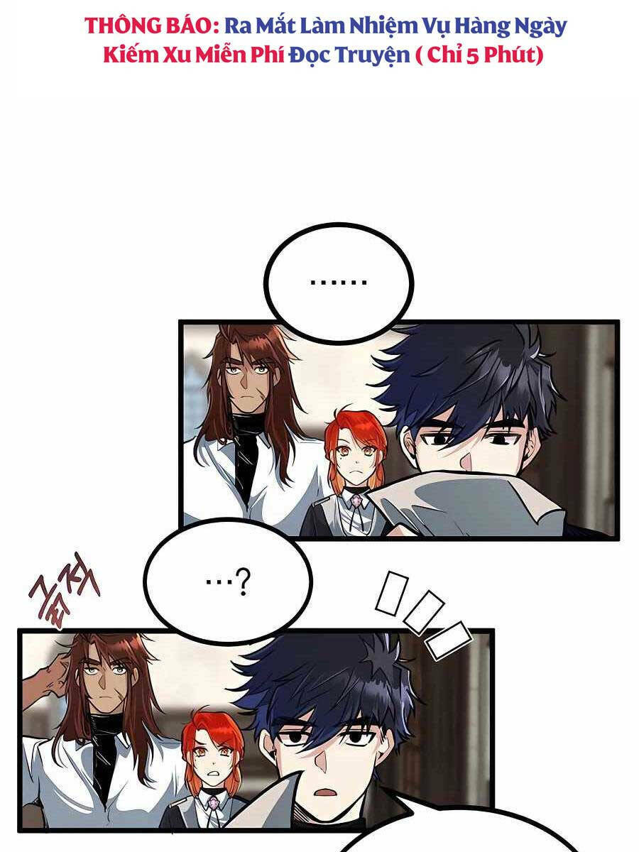 Anh Trai Anh Hùng Là Người Đã Chết Trong Học Viện - Chapter 4 - Page 33