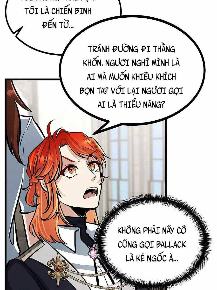 Anh Trai Anh Hùng Là Người Đã Chết Trong Học Viện - Chapter 4 - Page 35