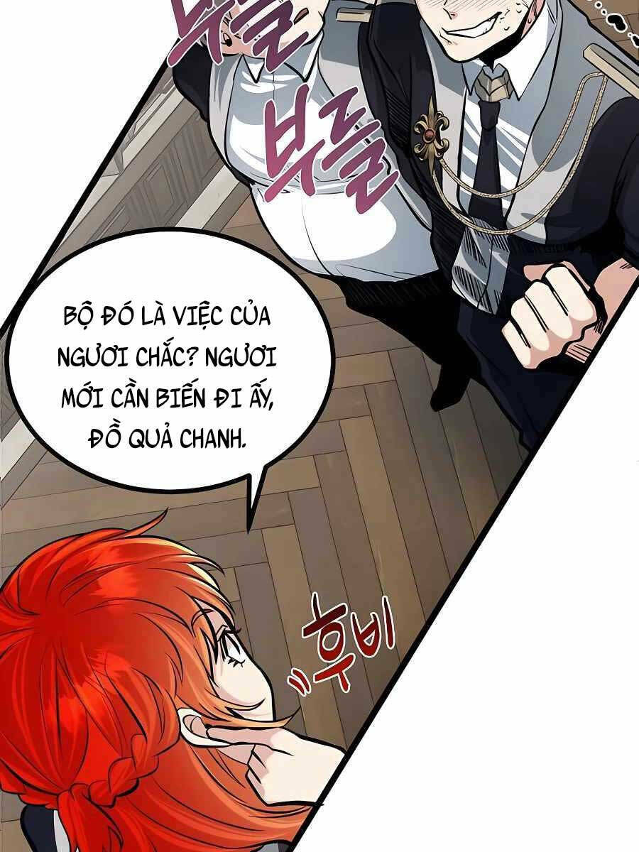 Anh Trai Anh Hùng Là Người Đã Chết Trong Học Viện - Chapter 4 - Page 41