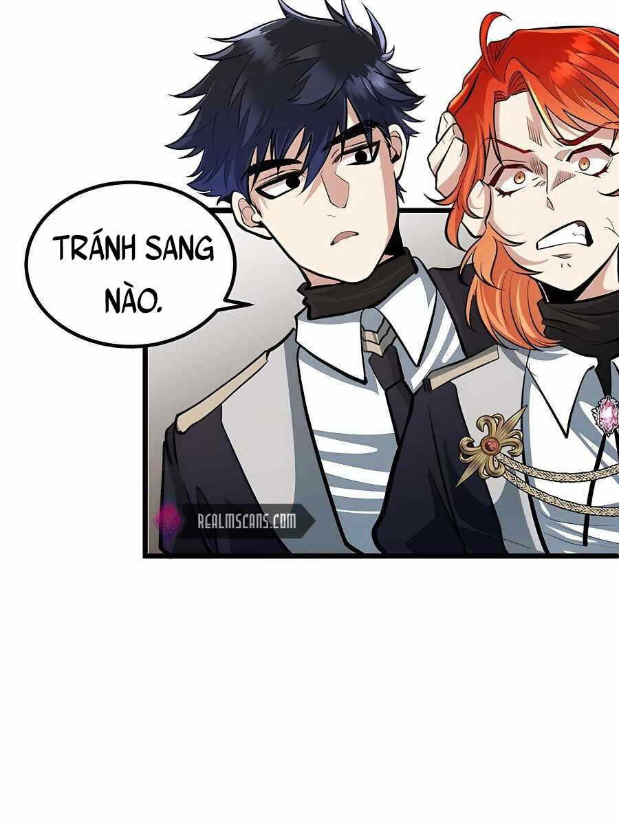 Anh Trai Anh Hùng Là Người Đã Chết Trong Học Viện - Chapter 4 - Page 43