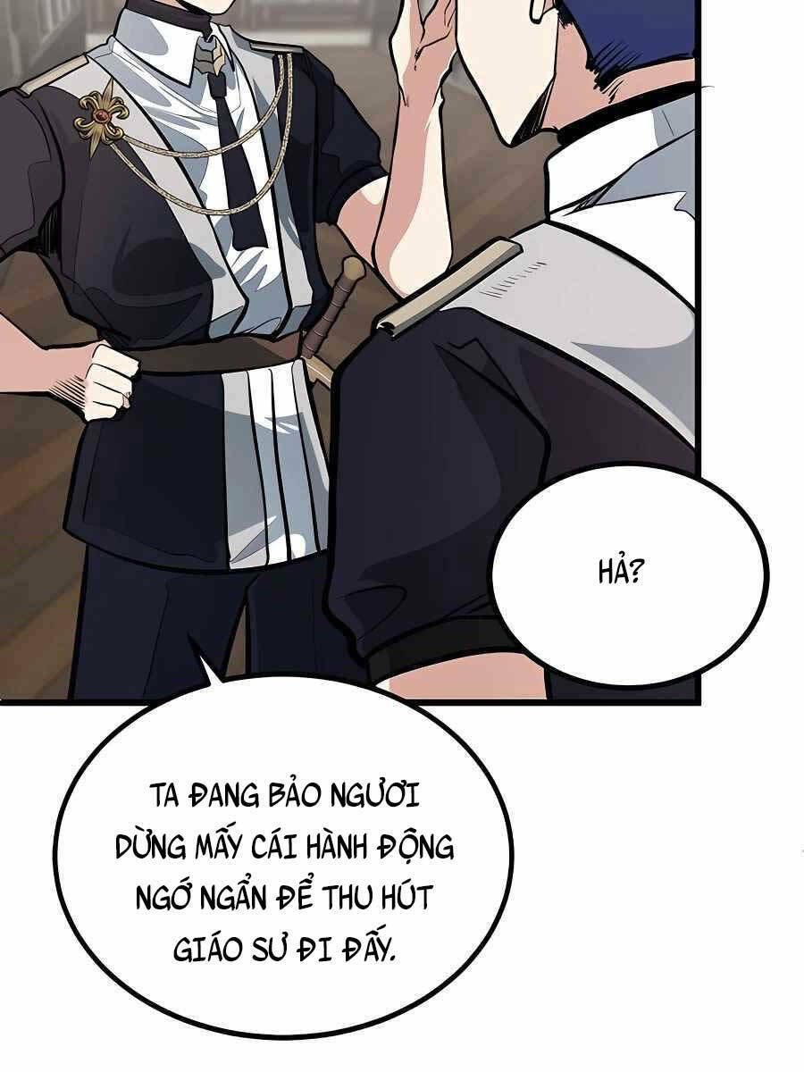 Anh Trai Anh Hùng Là Người Đã Chết Trong Học Viện - Chapter 4 - Page 45
