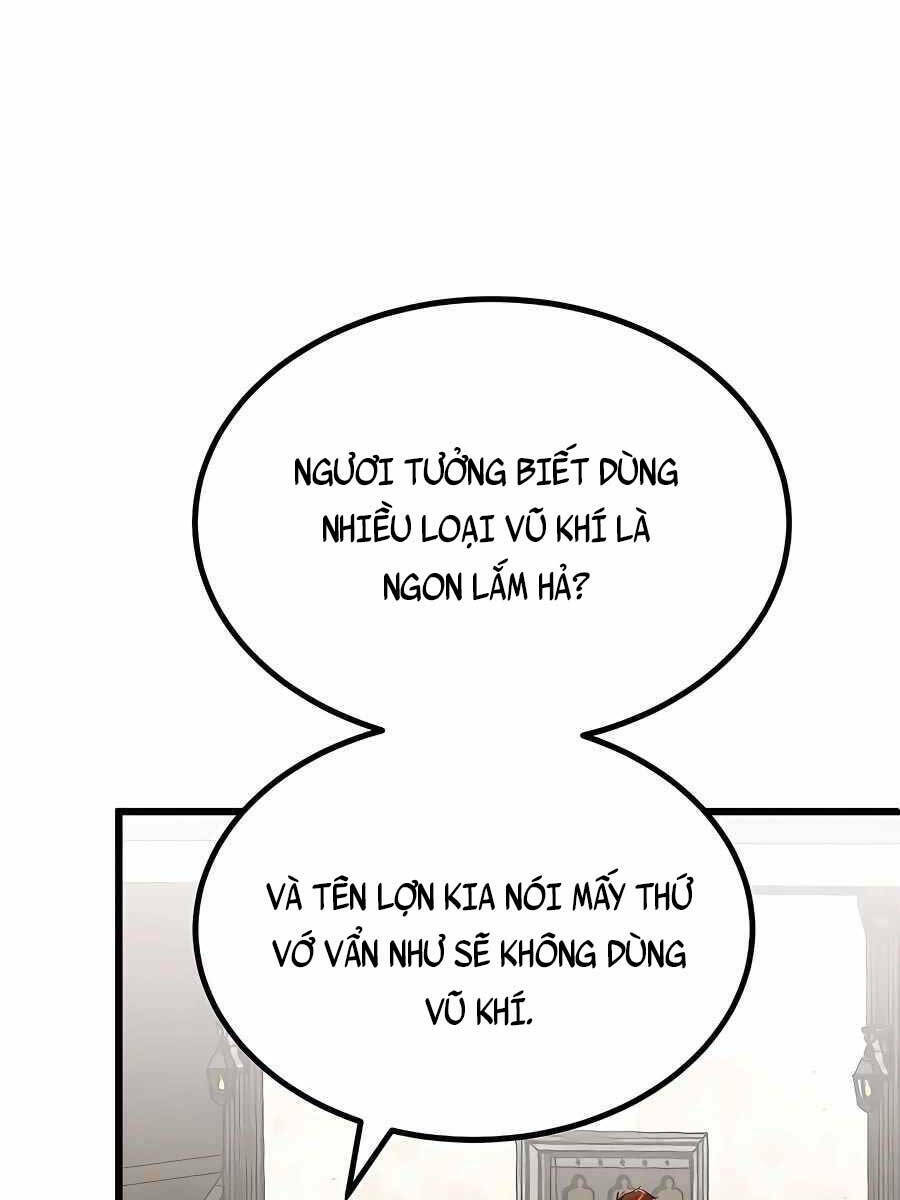 Anh Trai Anh Hùng Là Người Đã Chết Trong Học Viện - Chapter 4 - Page 46