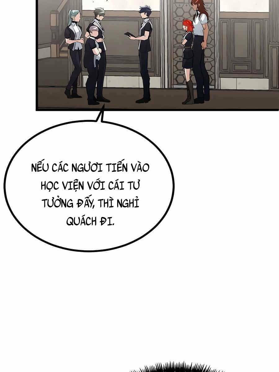 Anh Trai Anh Hùng Là Người Đã Chết Trong Học Viện - Chapter 4 - Page 47