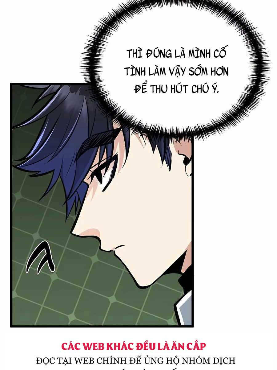 Anh Trai Anh Hùng Là Người Đã Chết Trong Học Viện - Chapter 4 - Page 48