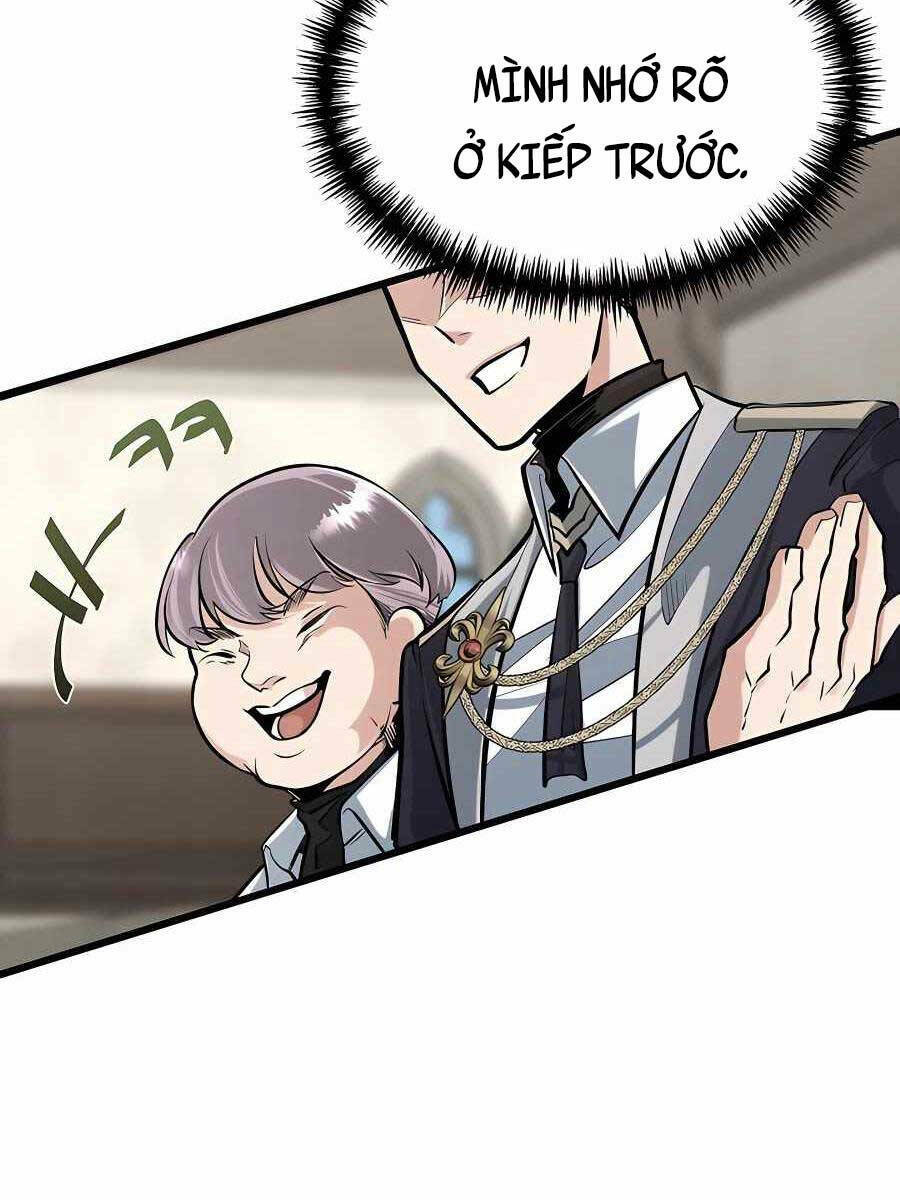 Anh Trai Anh Hùng Là Người Đã Chết Trong Học Viện - Chapter 4 - Page 50