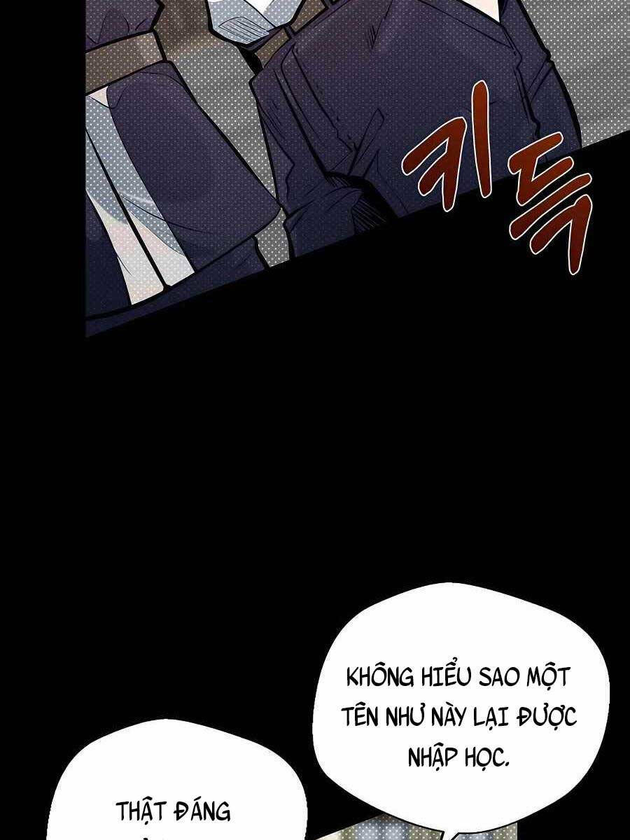 Anh Trai Anh Hùng Là Người Đã Chết Trong Học Viện - Chapter 4 - Page 52