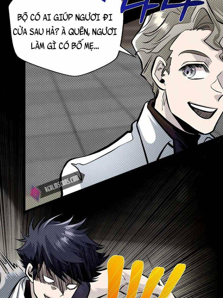 Anh Trai Anh Hùng Là Người Đã Chết Trong Học Viện - Chapter 4 - Page 54