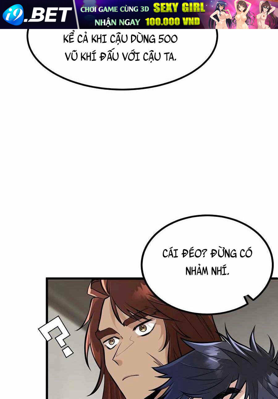 Anh Trai Anh Hùng Là Người Đã Chết Trong Học Viện - Chapter 4 - Page 58