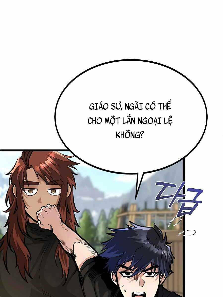 Anh Trai Anh Hùng Là Người Đã Chết Trong Học Viện - Chapter 4 - Page 5