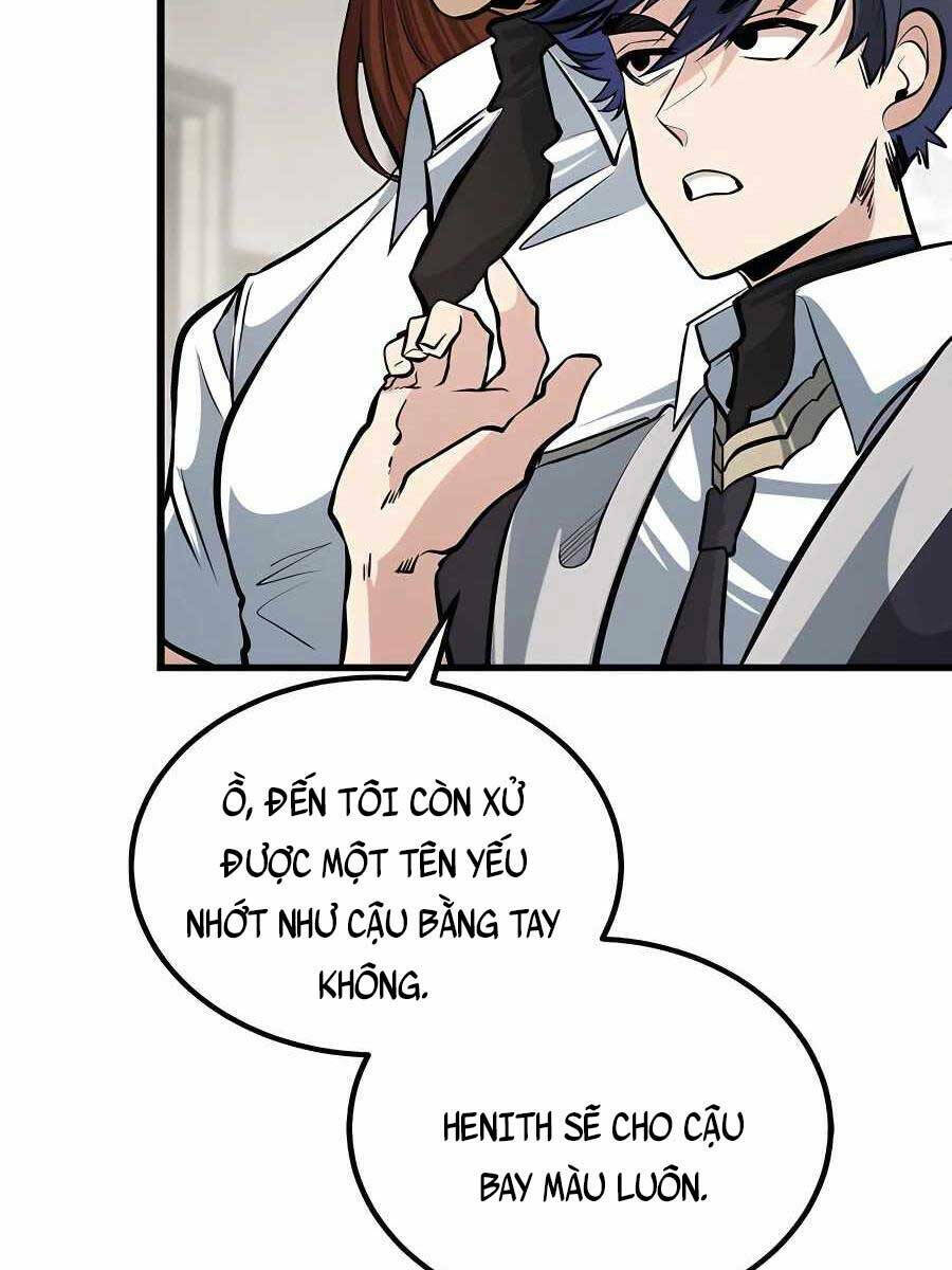 Anh Trai Anh Hùng Là Người Đã Chết Trong Học Viện - Chapter 4 - Page 59