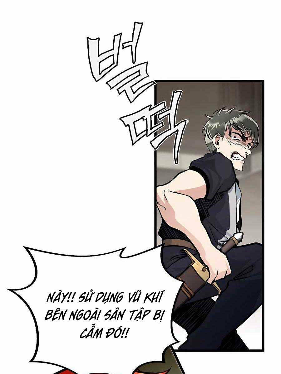 Anh Trai Anh Hùng Là Người Đã Chết Trong Học Viện - Chapter 4 - Page 71